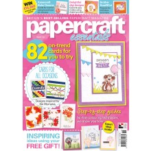 Papercraft Essentials 136