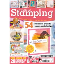 Creative Stamping 31