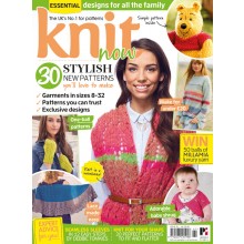 Knit Now 61 on sale