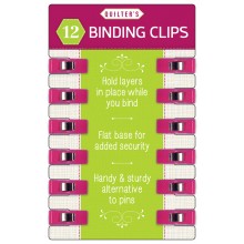 Quilt Now 29 now on sale - FREE essential binding clips