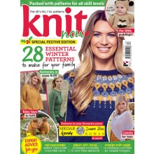 Knit Now issue 67