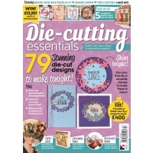 Die-cutting Essentials 17