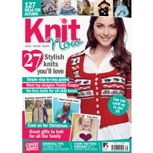 Knit Now 39