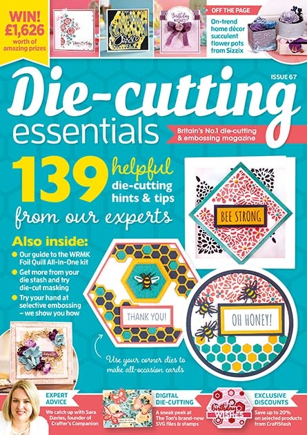 The Essential Die Cutting Guide
